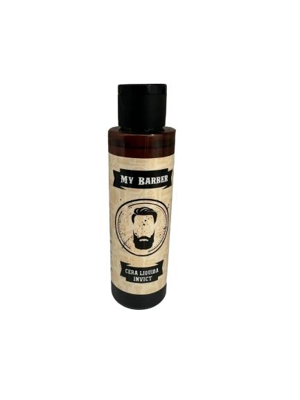 MY BARBER CERA LIQUIDA 100 ML
