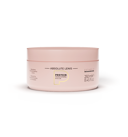 ESTHESIA ABSOLUTE LENIS PROTEIN MAINTAINING MASCHERA MANTENIMENTO NANOPLASTIA 250ML