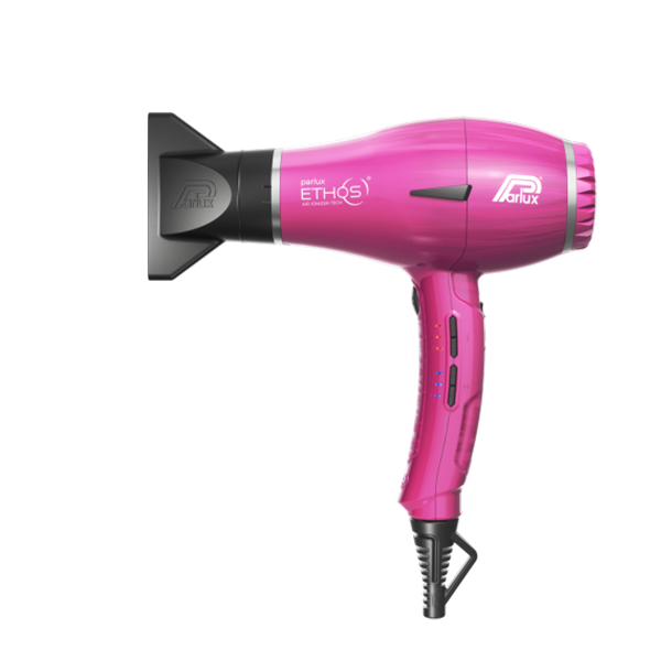 Parlux ETHOS® Fucsia - Professional Look