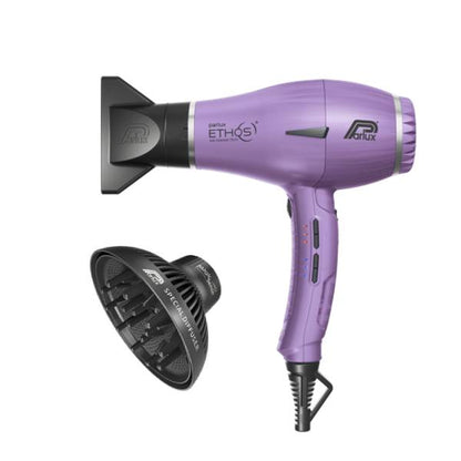 Parlux ETHOS® Lilla + MAGICSENSE® - Professional Look