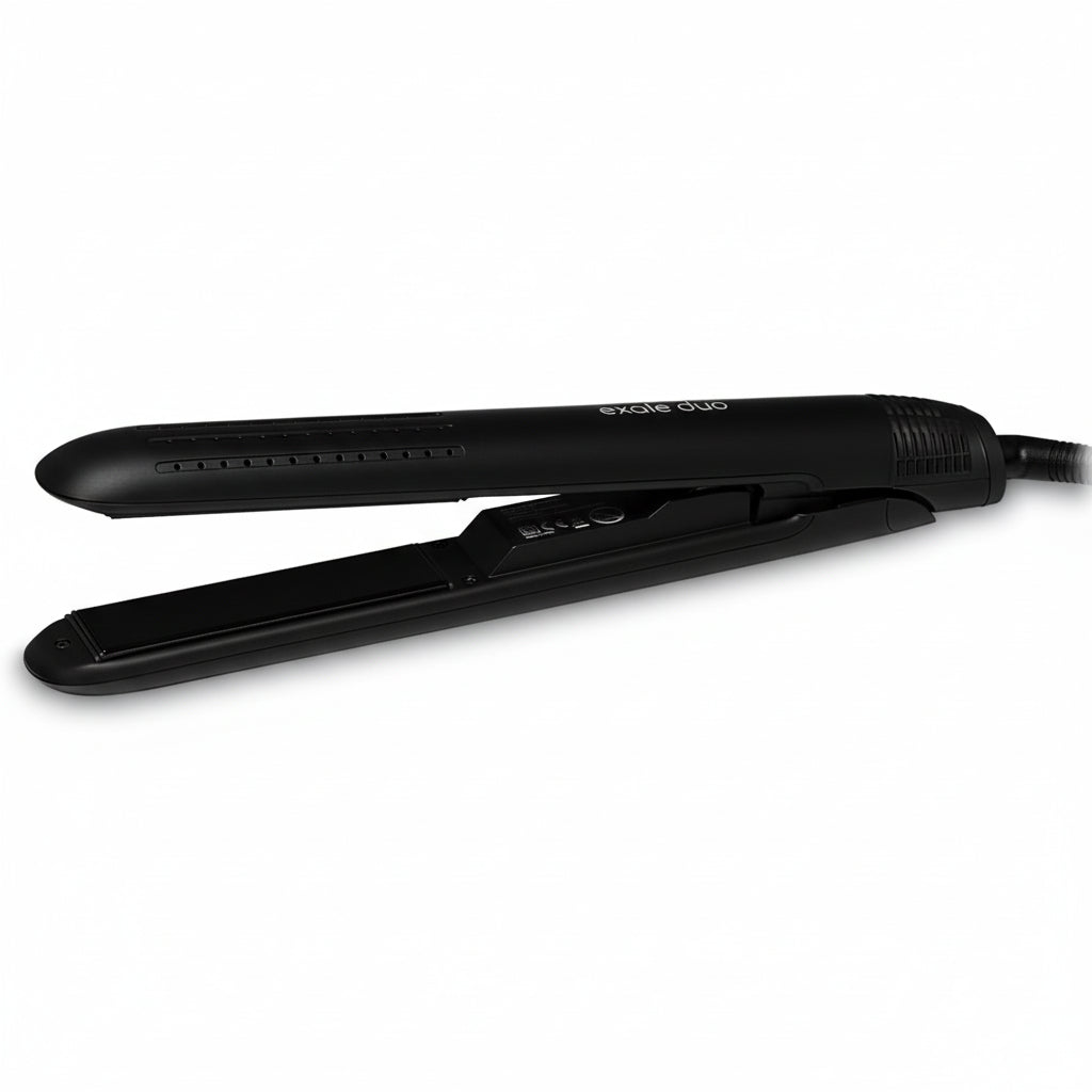 WAD EXALE DUO STRAIGHTENER PIASTRA