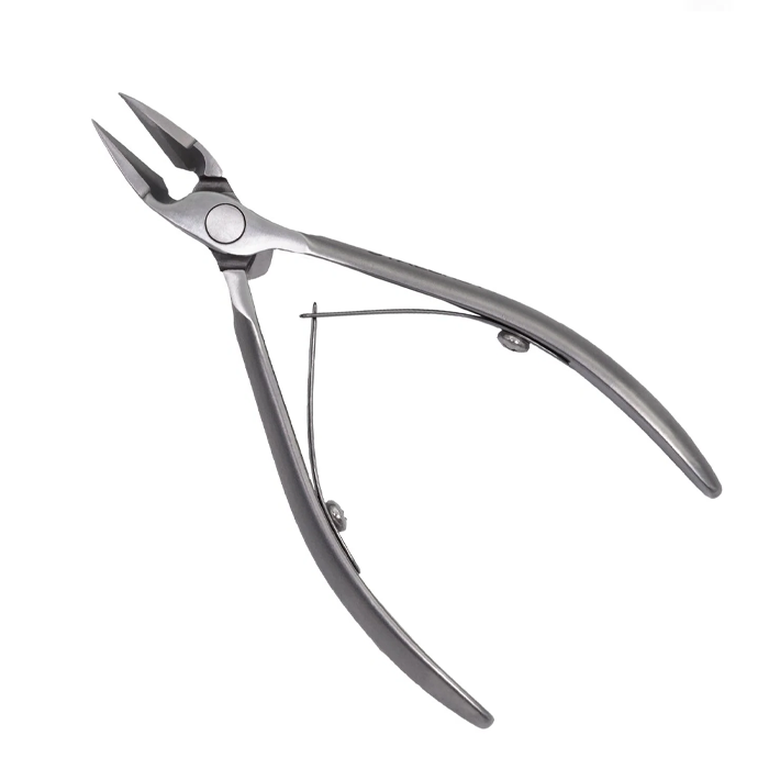 LEADER CAM TRONCHESE PER UNGHIE 20 MM - Professional Look