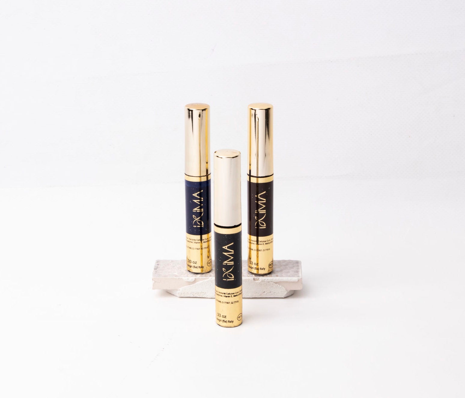 IXIMA EYELINER LIQUID