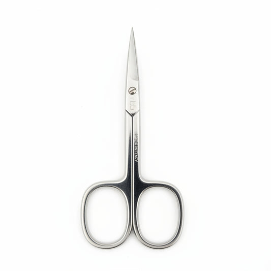 RBB 244/3/3,5R FORBICI PELLE RETTA 3.5MM - Professional Look