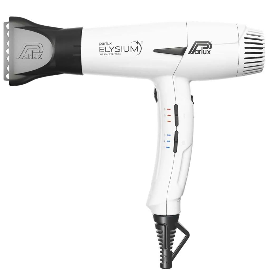 PARLUX PHON ELYSIUM® BIANCO + DIFFUSORE MAGIC COMPACT