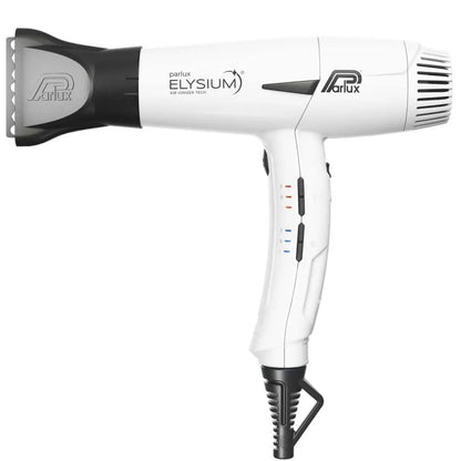 PARLUX PHON ELYSIUM® BIANCO + DIFFUSORE MAGIC COMPACT