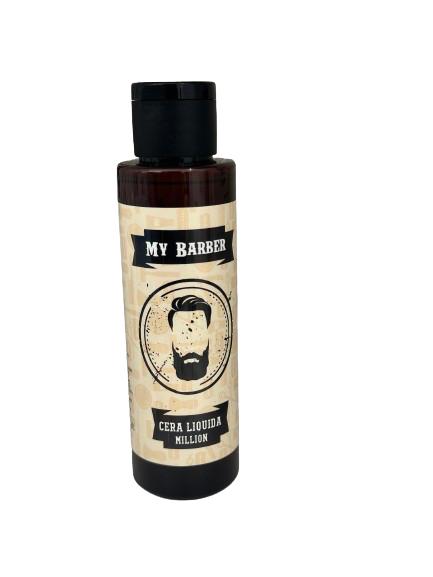 MY BARBER CERA LIQUIDA 100 ML