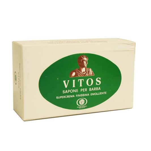 VITOS SAPONE PER BARBA 1000ML - Professional Look