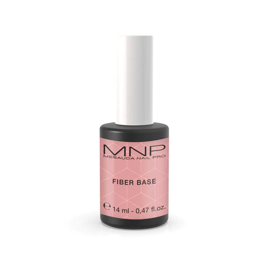 Fiber Base 106 Rhodonite - Professional Look