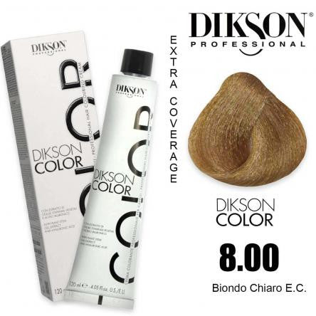 DIKSON TINTA 120ML