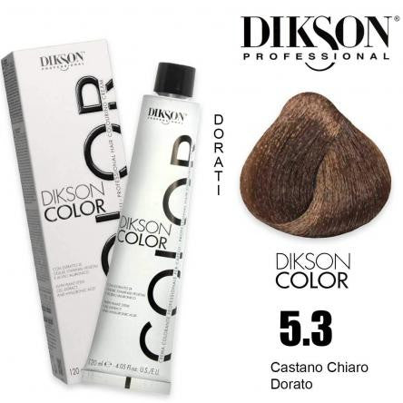 DIKSON TINTA 120ML