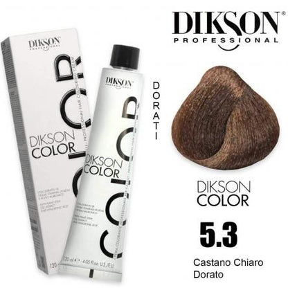 DIKSON TINTA 120ML