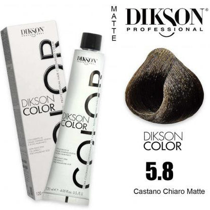 DIKSON TINTA 120ML