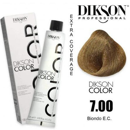 DIKSON TINTA 120ML