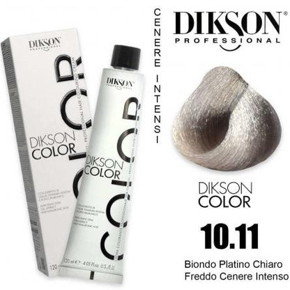 DIKSON TINTA 120ML
