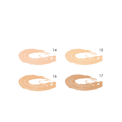 IXIMA FONDOCIPRIA - FONDOTINTA E CIPRIA INSIEME