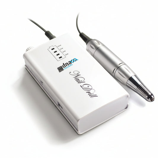 DNA NAIL GRANDING MACHINE CORDLESS FRESA 30.000RPM - Professional Look