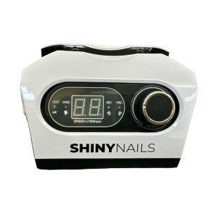 GIUBRA FRESA SHINYNAILS