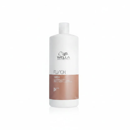 WELLA FUSION SHAMPOO INTENSE REPAIR