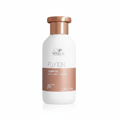 WELLA FUSION SHAMPOO INTENSE REPAIR