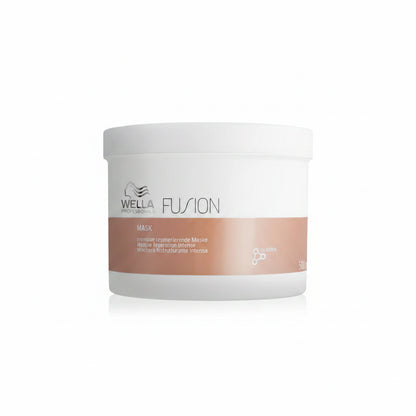 WELLA FUSION MASCHERA INTENSE REPAIR 500ML