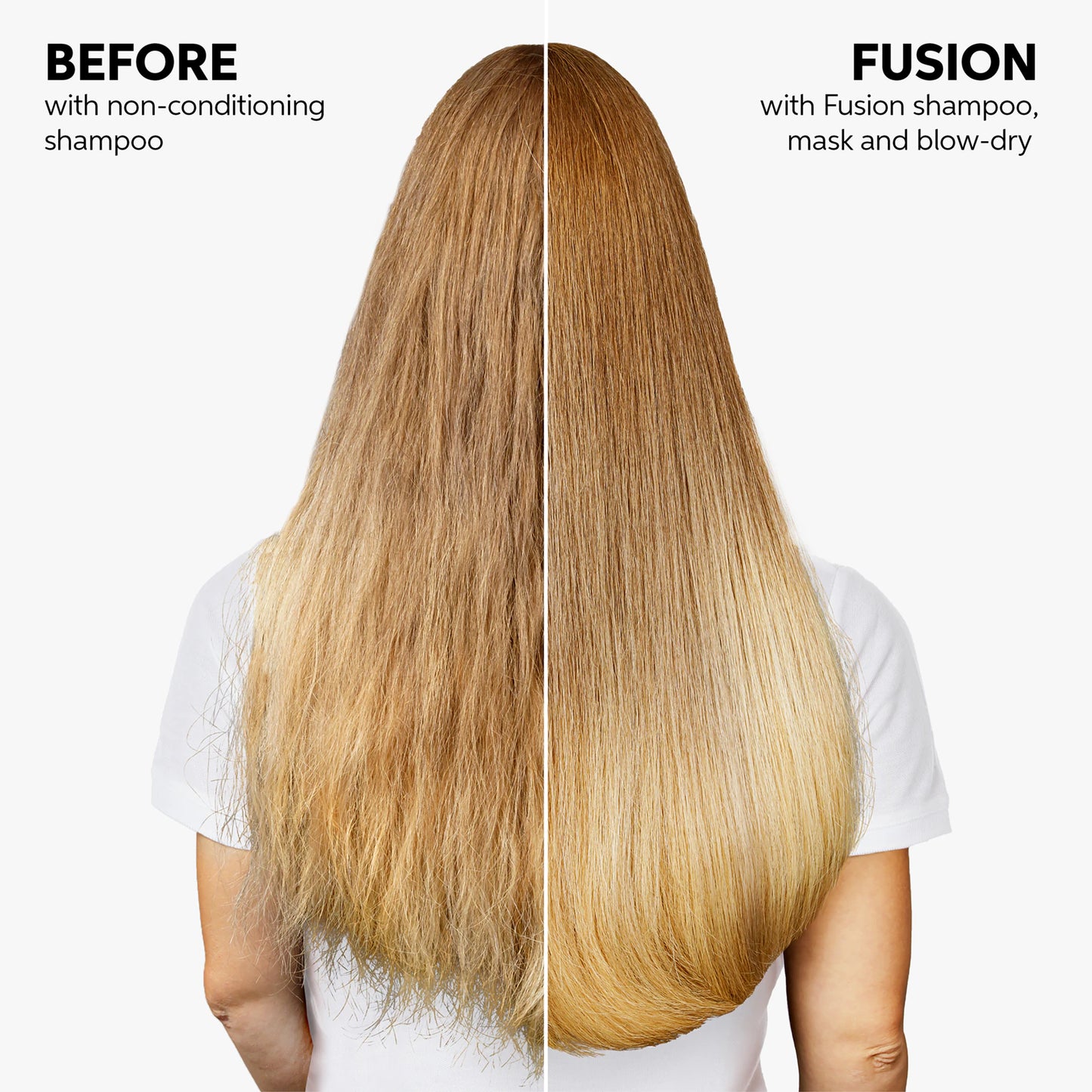 WELLA FUSION MASCHERA INTENSE REPAIR 500ML