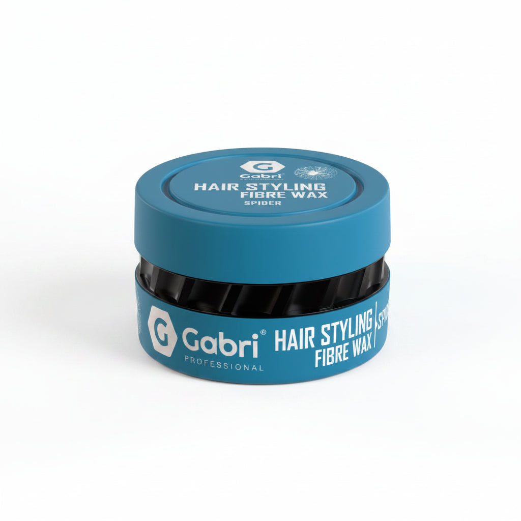 GABRI CERA ALL'ACQUA FIBER WAX SPIDER 150ML