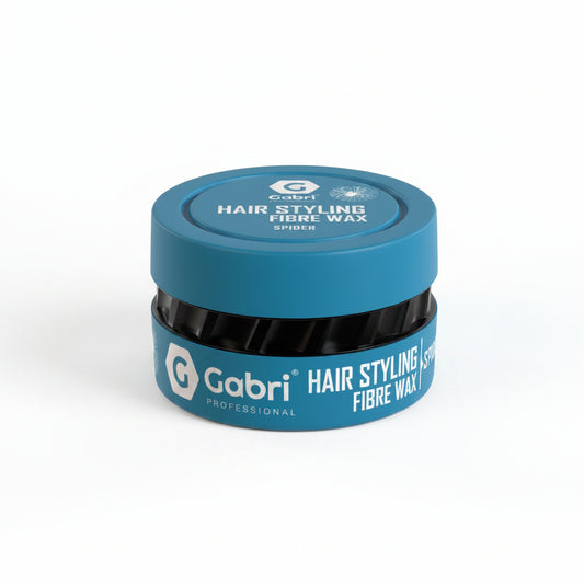 GABRI CERA ALL'ACQUA FIBER WAX SPIDER 150ML