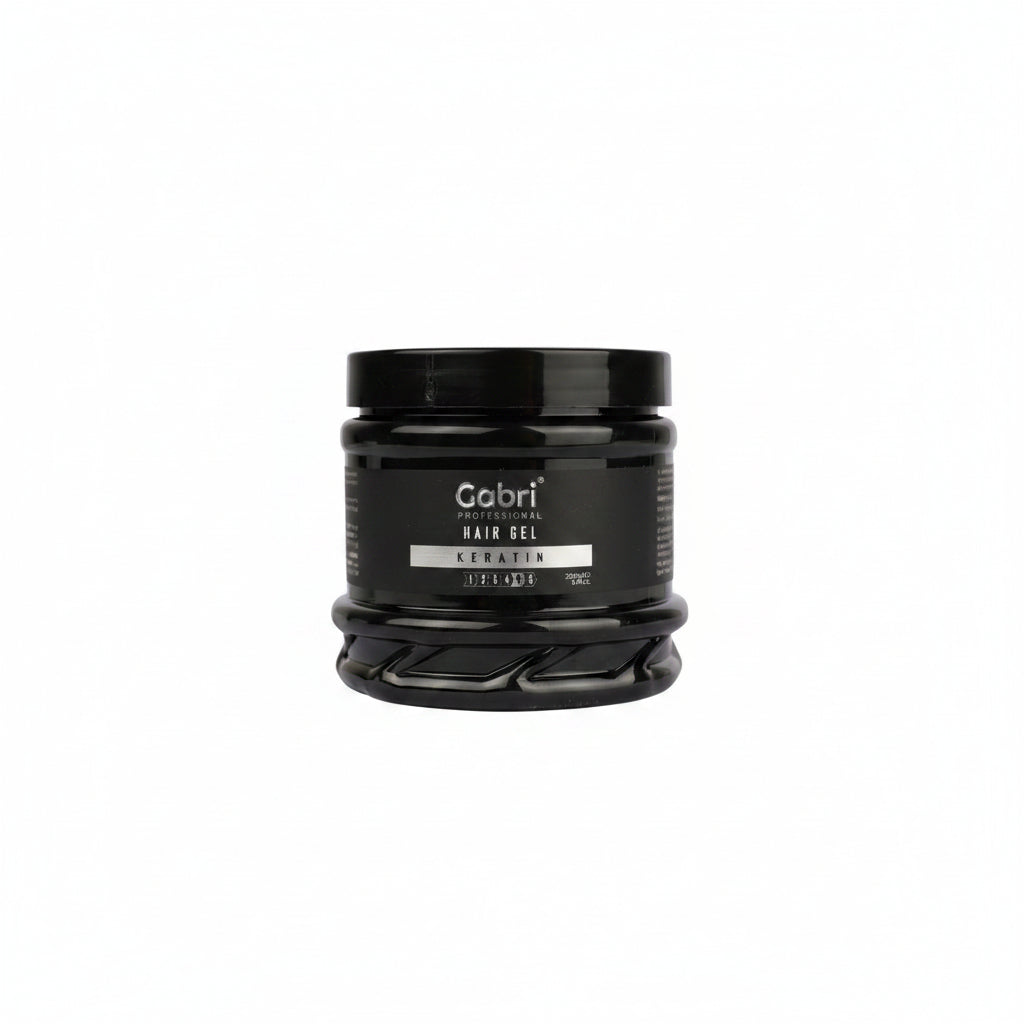 GABRI GEL PER CAPELLI KERATIN 250ML