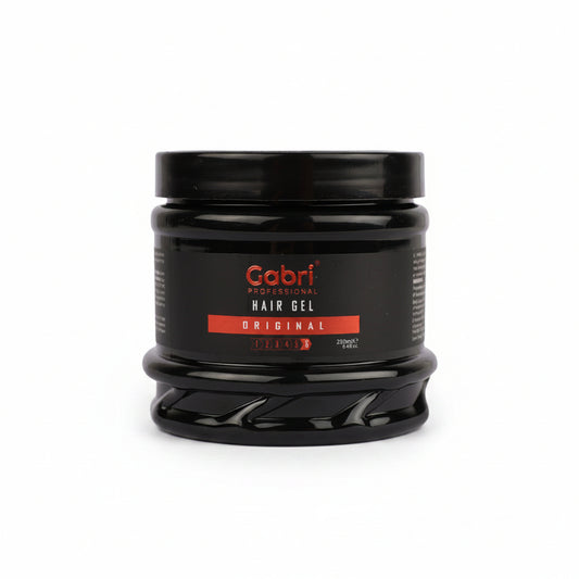 GABRI GEL PER CAPELLI ORIGINAL 250ML