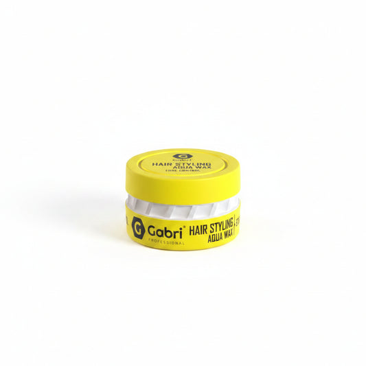 GABRI CERA ALL'ACQUA EDGE CONTROL 150ML