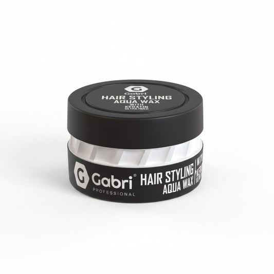 GABRI CERA ALL'ACQUA KERATIN ULTRA HOLD 150ML