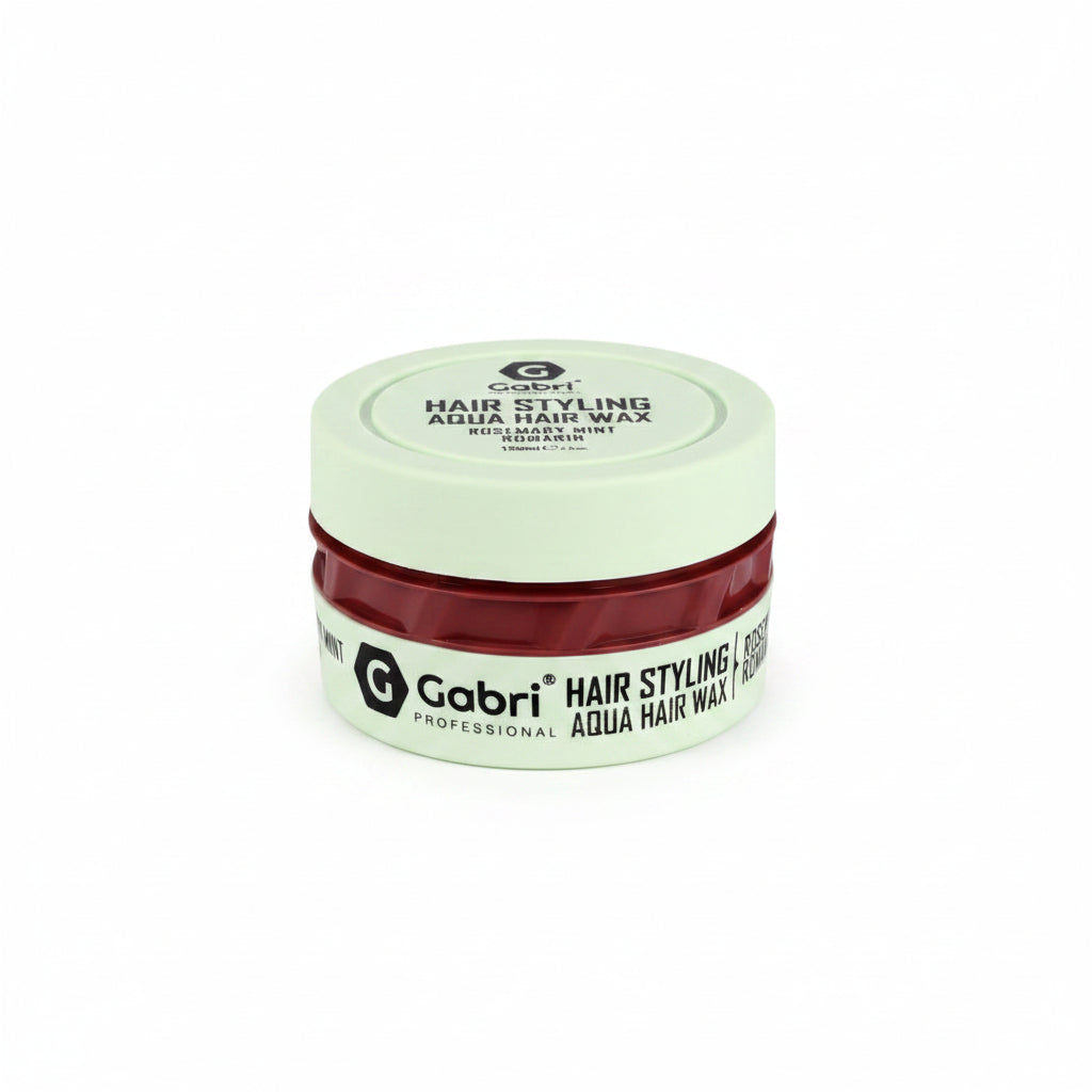 GABRI CERA AQUA AL ROSMARINO E MENTA 150ML