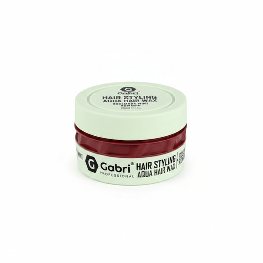 GABRI CERA AQUA AL ROSMARINO E MENTA 150ML
