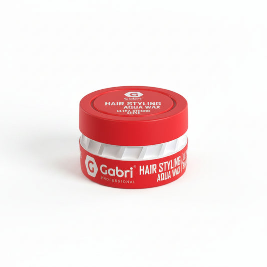 GABRI CERA ALL'ACQUA ULTRA STRONG SHINE 150ML