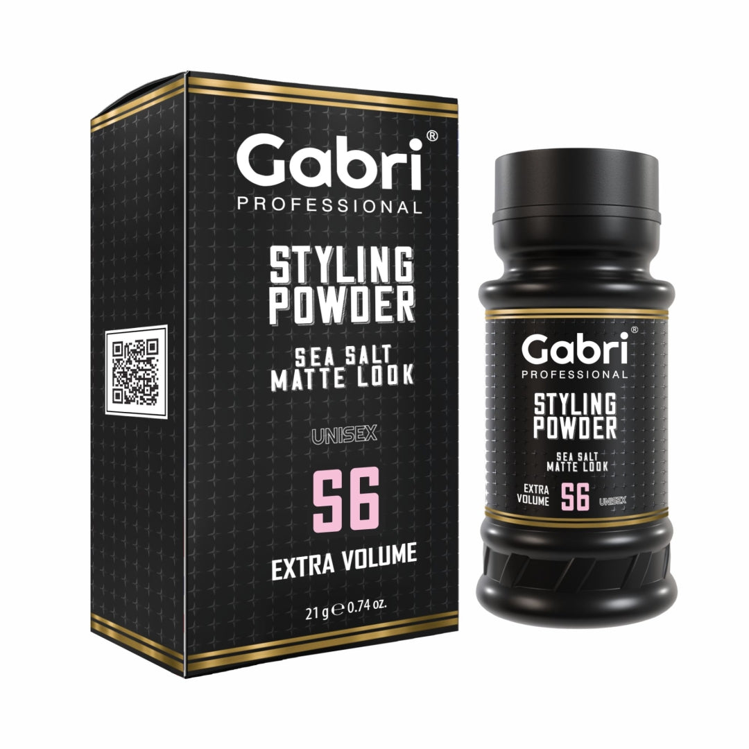 GABRI CERA IN POLVERE S6 32GR