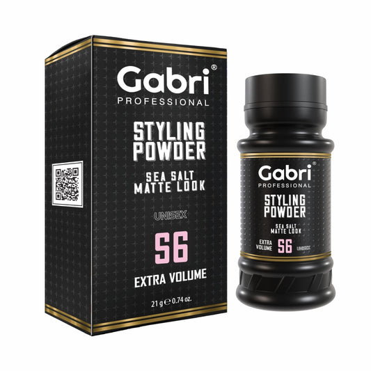 GABRI CERA IN POLVERE S6 32GR