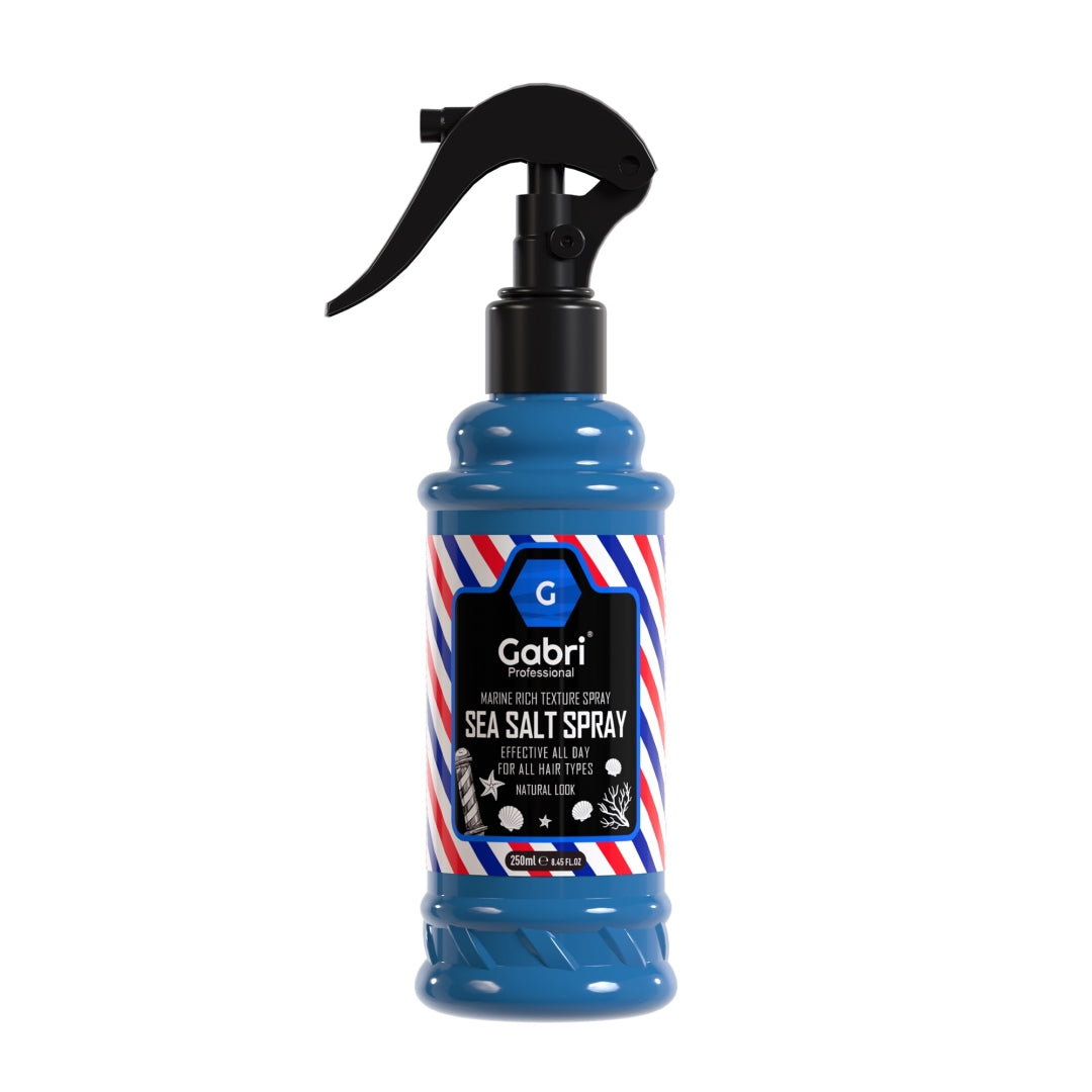 GABRI SEA SALT SPRAY NATURAL LOOK 250ML