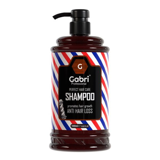 GABRI SHAMPOO ANTI HAIR LOSS - ANTICADUTA 1000ML