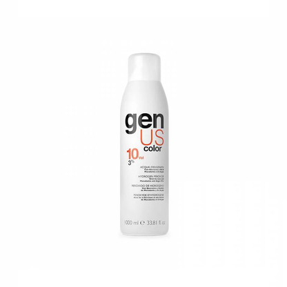 GENUS OSSIGENO 10 VOLUMI 1000ML