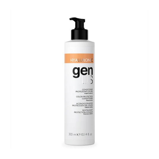 GENUS CONDITIONER HYALURONIC - PROTEZIONE COLORE