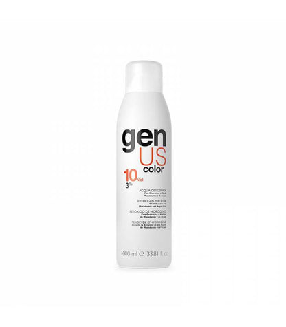 GENUS OSSIGENO 10 VOLUMI 1000ML