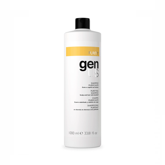 GENUS SHAMPOO PURITY - PURIFICANTE