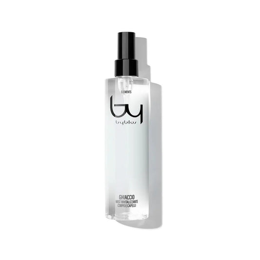 BYBLOS MIST RIVITALIZZANTE CORPO E CAPELLI - GHIACCIO 250ML - Professional Look