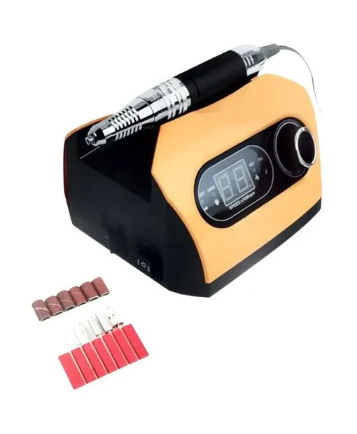 GIUBRA FRESA SHINYNAILS