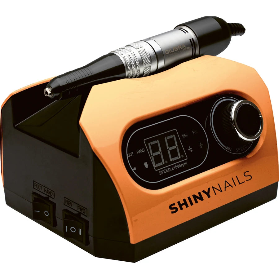 GIUBRA FRESA SHINYNAILS