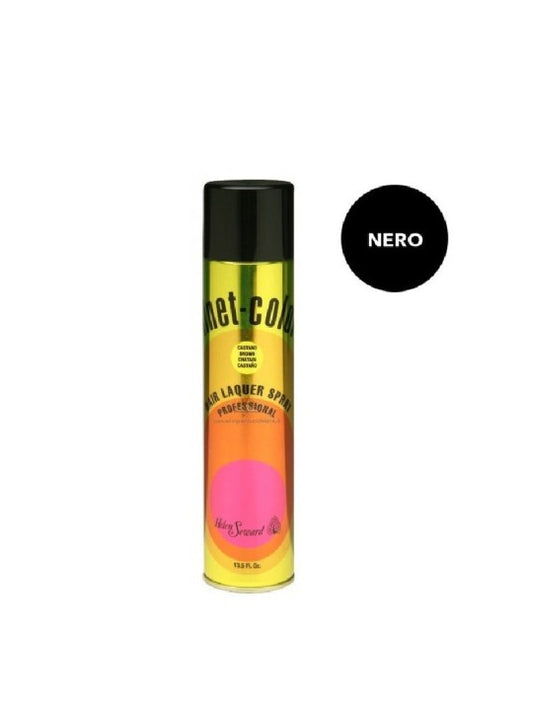 FINET LACCA COLORATA - NERA