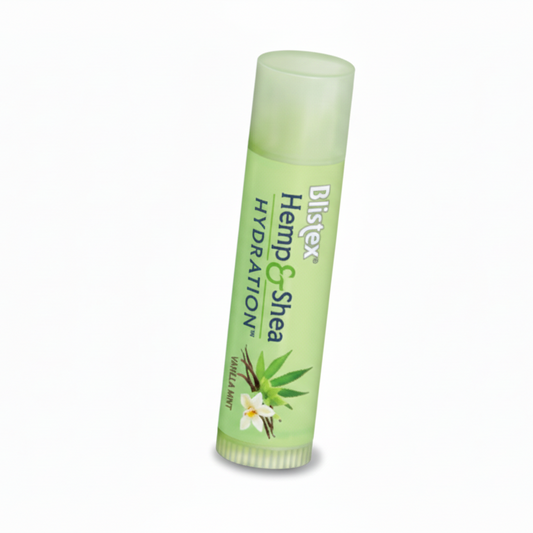 BLISTEX HEMP&SHEA HYDRATION - Professional Look