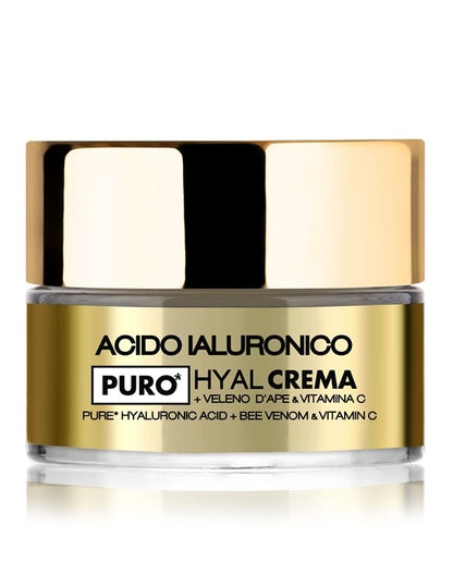 WONDER COMPANY HYAL CREMA ACIDO IALURONICO 50ML