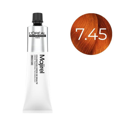 L'OREAL PROFESSIONNEL MAJIREL TINTA
